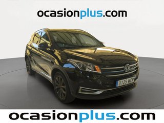 DFSK Seres 3 S2 120 kW (163 CV)