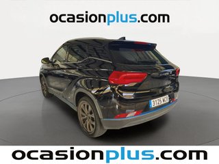 DFSK Seres 3 S2 120 kW (163 CV)