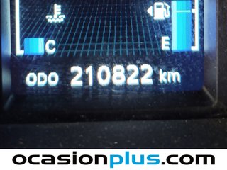Mitsubishi ASX 160 MPI Motion 86 kW (117 CV)