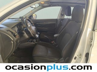 Mitsubishi ASX 160 MPI Motion 86 kW (117 CV)