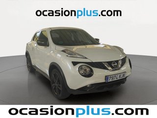 Nissan Juke DIG-T Acenta 85 kW (115 CV)