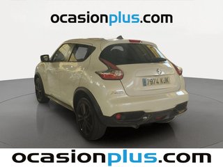 Nissan Juke DIG-T Acenta 85 kW (115 CV)