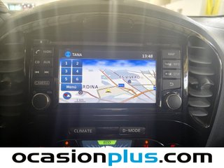 Nissan Juke DIG-T Acenta 85 kW (115 CV)