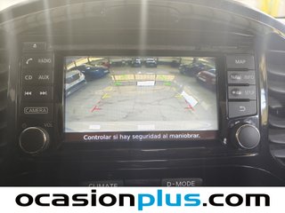 Nissan Juke DIG-T Acenta 85 kW (115 CV)