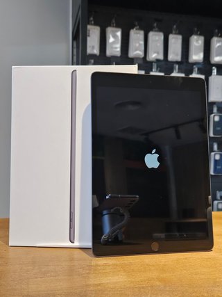 IPAD 9 GEN 64GB WIFI + CEL 90% BATERÍA