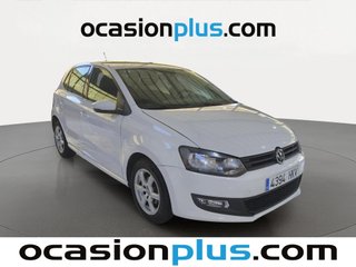 Volkswagen Polo Advance 1.2 TSI 66 kW (90 CV)