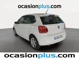 Volkswagen Polo Advance 1.2 TSI 66 kW (90 CV)
