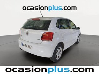Volkswagen Polo Advance 1.2 TSI 66 kW (90 CV)