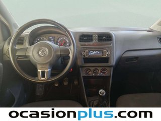 Volkswagen Polo Advance 1.2 TSI 66 kW (90 CV)