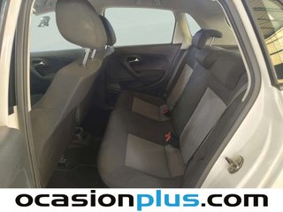 Volkswagen Polo Advance 1.2 TSI 66 kW (90 CV)