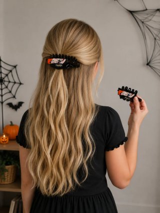 Pinza pelo Halloween Chucky