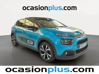 Citroen C3 PureTech 110 S&S Shine 81 kW (110 CV)