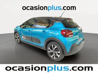 Citroen C3 PureTech 110 S&S Shine 81 kW (110 CV)