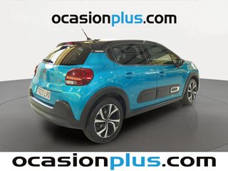 Citroen C3 PureTech 110 S&S Shine 81 kW (110 CV)