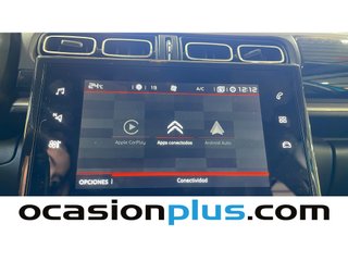 Citroen C3 PureTech 110 S&S Shine 81 kW (110 CV)