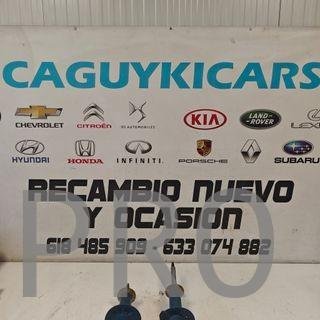 JUEGO AMORTIGUADORES DELANTEROS SEAT / FIAT NUEVO