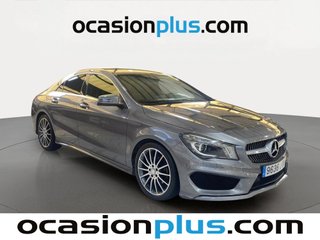 Mercedes-Benz CLA 200 CDI 100 kW (136 CV)