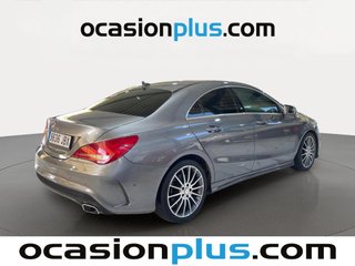 Mercedes-Benz CLA 200 CDI 100 kW (136 CV)