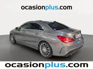 Mercedes-Benz CLA 200 CDI 100 kW (136 CV)