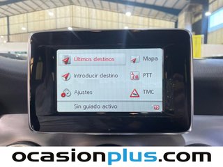 Mercedes-Benz CLA 200 CDI 100 kW (136 CV)