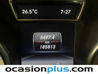 Mercedes-Benz CLA 200 CDI 100 kW (136 CV)