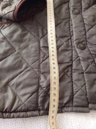 Chaqueta Barbour Liddesdale M/L Marrón
