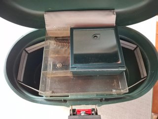 Neceser Rígido Samsonite