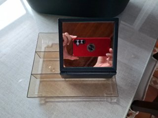 Neceser Rígido Samsonite
