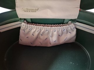 Neceser Rígido Samsonite