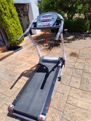 Cinta de Correr Impulse II