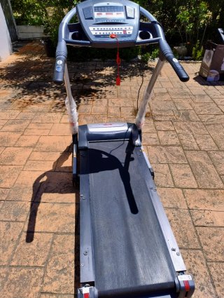 Cinta de Correr Impulse II