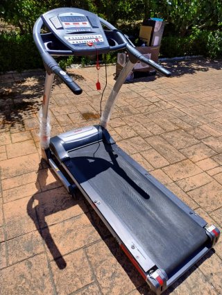 Cinta de Correr Impulse II