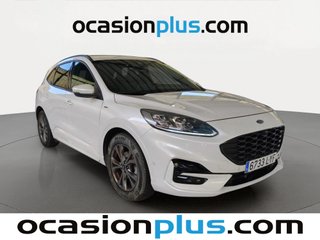 Ford Kuga 1.5T EcoBoost ST-Line X 4x2 110 kW (150 CV)