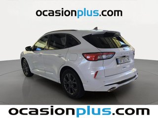 Ford Kuga 1.5T EcoBoost ST-Line X 4x2 110 kW (150 CV)