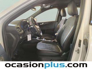 Ford Kuga 1.5T EcoBoost ST-Line X 4x2 110 kW (150 CV)