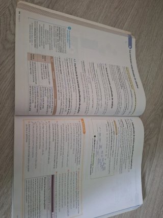 Lengua castellana y literatura 1 Bachillerato