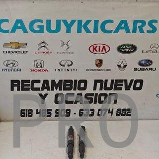 JUEGO AMORTIGUADORES TRASEROS TOYOTA HILUX NUEVO