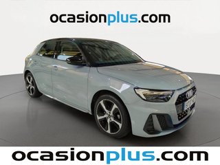 Audi A1 Sportback Adrenalin edition 30 TFSI 85 kW (116 CV) S tronic