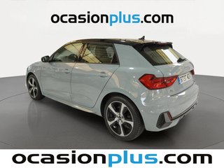 Audi A1 Sportback Adrenalin edition 30 TFSI 85 kW (116 CV) S tronic