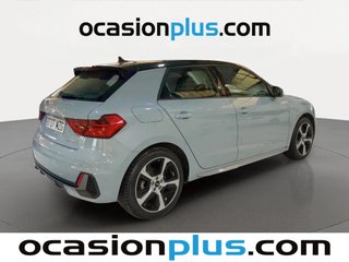 Audi A1 Sportback Adrenalin edition 30 TFSI 85 kW (116 CV) S tronic