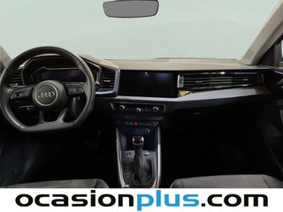 Audi A1 Sportback Adrenalin edition 30 TFSI 85 kW (116 CV) S tronic