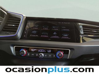 Audi A1 Sportback Adrenalin edition 30 TFSI 85 kW (116 CV) S tronic