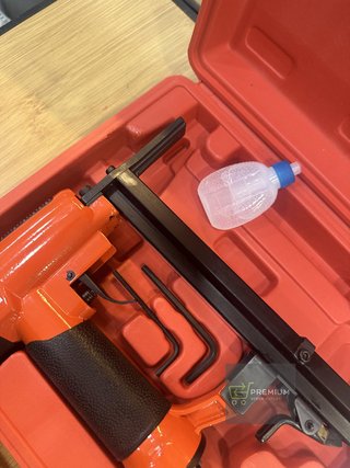 Tacwise A14014V Grapadora de Tapicería Neumática