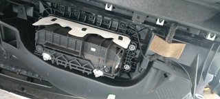 SALPICADERO VOLKSWAGEN PASSAT CC (357) Básico