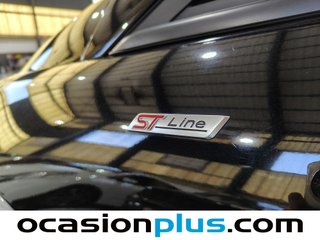 Ford Fiesta 1.0 EcoBoost MHEV ST-Line 92 kW (125 CV)