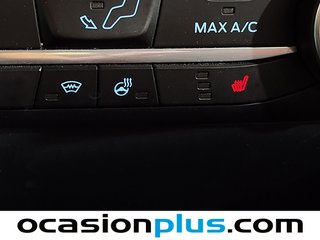 Ford Fiesta 1.0 EcoBoost MHEV ST-Line 92 kW (125 CV)