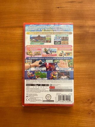 Super Mario Party Jamboree + Jamboree TV Nintendo