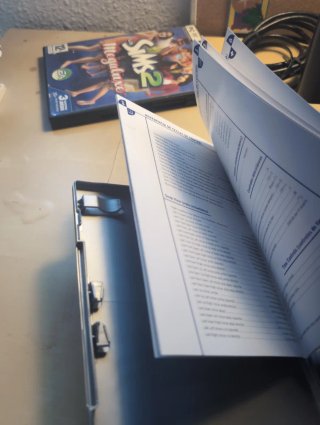 IL 2 Sturmovik PC CD ROM Ubisoft