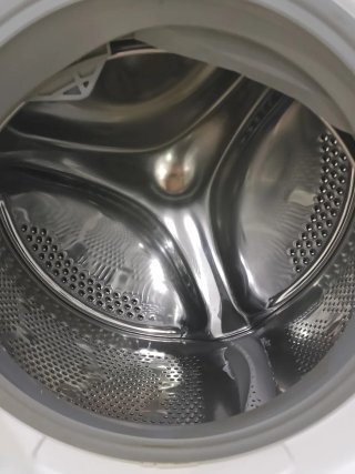 Nueva secadora y lavadora Candy 8.5kg AAA 14