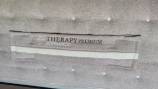 Matalàs 180x200cm Gomarco Therapy Premium